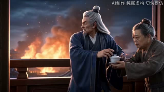 系统让我去闯祸，我作死成为驸马爷（221 集）在哪个平台看好