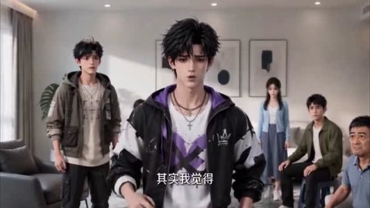 今天的调解也很炸裂第一季(105集) 今天的调解也很炸裂第一季(105集)全网短剧抢先看