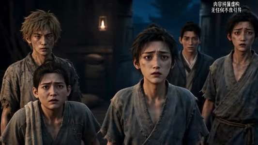 从偷看练剑开始,我复制成仙(74集) 从偷看练剑开始,我复制成仙(74集)最新热播短剧