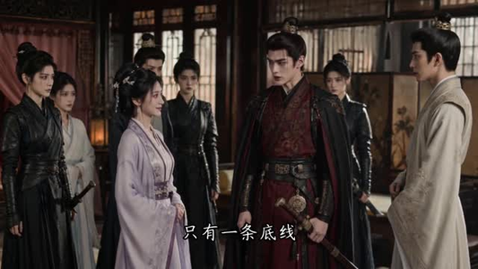 手撕绑匪后我成了锦衣卫夫人3完结篇(63集) 手撕绑匪后我成了锦衣卫夫人3完结篇(63集)热门短剧又来了