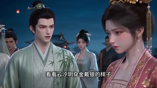 红鸾引:长公主她为所欲为(77集) 红鸾引:长公主她为所欲为(77集)免费短剧资源