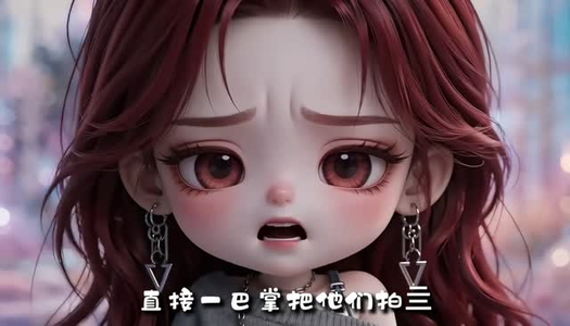 重生之我在豪门当垃圾桶(56集) 重生之我在豪门当垃圾桶(56集)好看短剧看不停