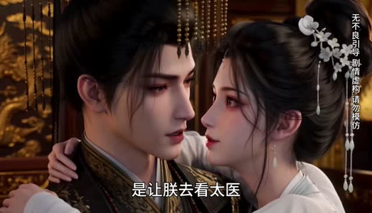 归玉阙:我靠背景称霸后宫(150集) 归玉阙:我靠背景称霸后宫(150集)热门短剧大全