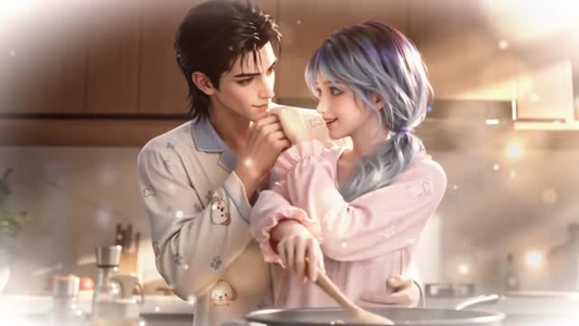 前夫哥求捞!(73集) 前夫哥求捞!(73集)原创精彩短剧