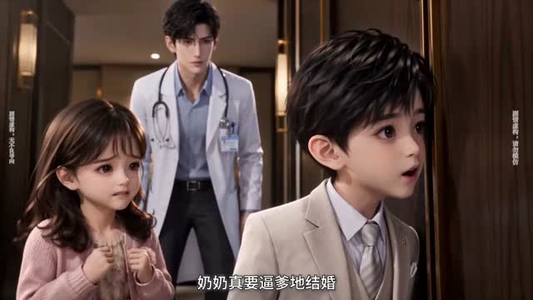 萌宝幼崽大作战(142集) 萌宝幼崽大作战(142集)免费短剧完整版