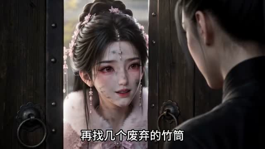 嫡女善谋整顿权臣大宅院(145集) 嫡女善谋整顿权臣大宅院(145集)太好看了短剧