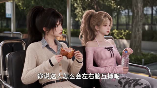 实在没招了!谁家好人在恨综磕CP啊第二季(130集) 实在没招了!谁家好人在恨综磕CP啊第二季(130集)短剧精彩绝伦