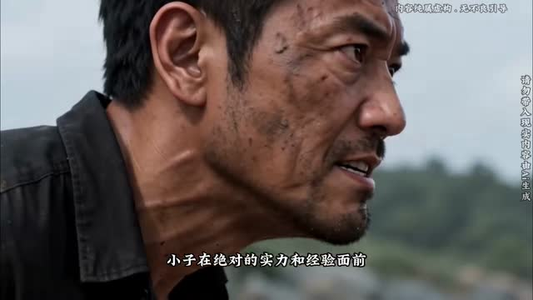 你让我当牛马我在荒岛成王第二季（154集）UC网盘在线看