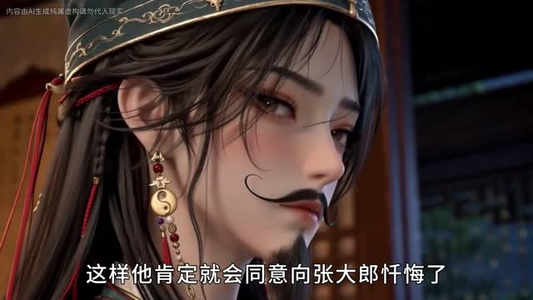 爽!抄家前,她搬空半个京城流放第二季(113集) 爽!抄家前,她搬空半个京城流放第二季(113集)第一集