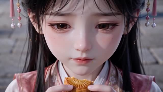 未央花满枝（59集）网盘在线观看