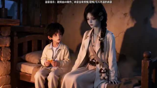 丧尸的徒步旅行日记传第二季(134集) 丧尸的徒步旅行日记传第二季(134集)好看的国产短剧