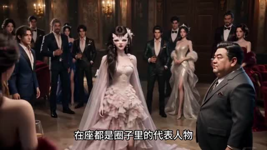 装了两年突然被读心了(238集) 装了两年突然被读心了(238集)免费短剧就是爽
