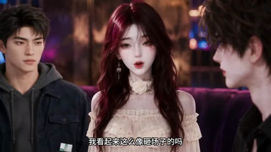 婚后沦陷,穿书女配得求生法则第2季(99集) 婚后沦陷,穿书女配得求生法则第2季(99集)直接看到大结局