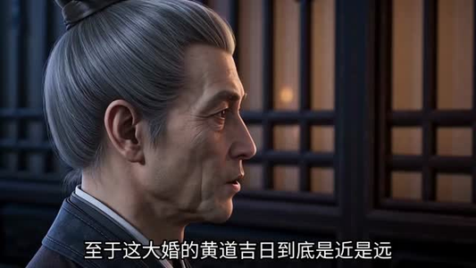 花茶人偶苗疆少主他又争又抢第四季(90集) 花茶人偶苗疆少主他又争又抢第四季(90集)免费短剧全集看