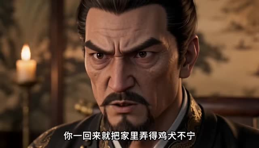 王妃会法术王爷扛不住(55集) 王妃会法术王爷扛不住(55集)全集都在这里了
