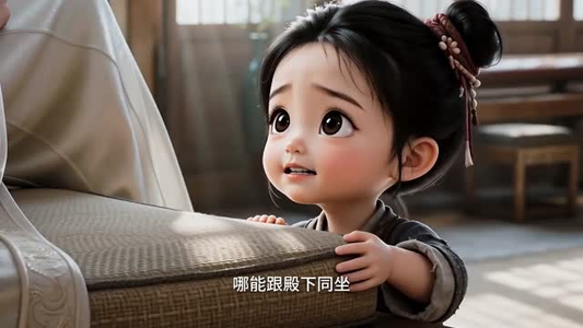 惹菱娇:重生福娃不好惹(80集) 惹菱娇:重生福娃不好惹(80集)好看短剧又来了