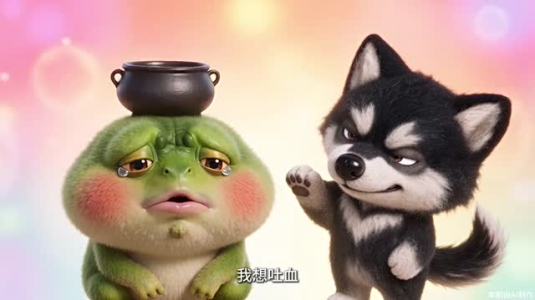 御兽:从退婚开始无敌第四季(206集) 御兽:从退婚开始无敌第四季(206集)精彩短剧随心推