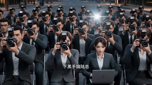 成人礼被弃，我重塑商业帝国（55集）精彩连连免费看