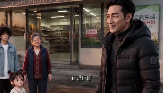 跨界小福星第一季(125集) 跨界小福星第一季(125集)火爆短剧来袭