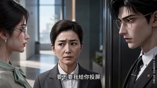 非卖品恋人（49集）大结局