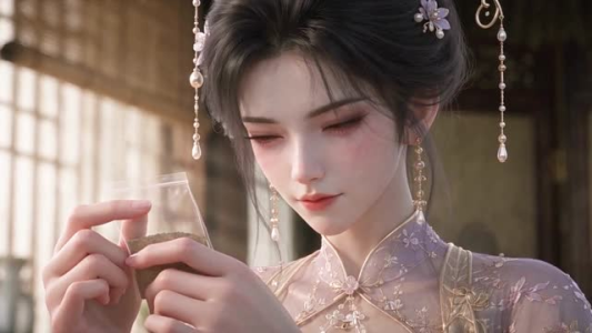 地府嫡长女别惹，她捉鬼超凶超能打5（116集）短剧每日分享