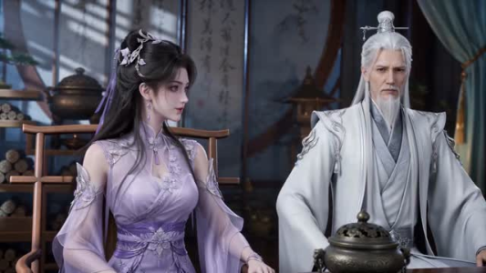 穿书天才小师妹,反派们争着宠!第三季(200集) 穿书天才小师妹,反派们争着宠!第三季(200集)独家资源免费看