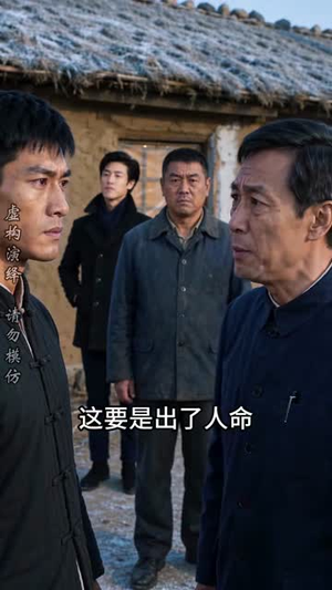 重生六七:赶山狩猎养全家(108集) 重生六七:赶山狩猎养全家(108集)最近很火的短剧