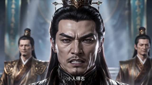徒儿加油之师尊我想成道(128集) 徒儿加油之师尊我想成道(128集)一起追短剧吧