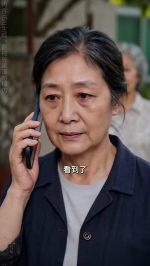 一瓶水,让我看清亲生女儿(69集) 一瓶水,让我看清亲生女儿(69集)爆款短剧追不停