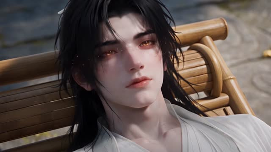 徒儿加油之师尊我想成道第二季(60集) 徒儿加油之师尊我想成道第二季(60集)在线观看