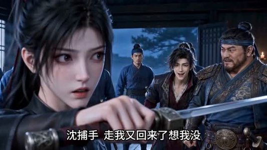 不死狂徒(127集) 不死狂徒(127集)常回家看看短剧