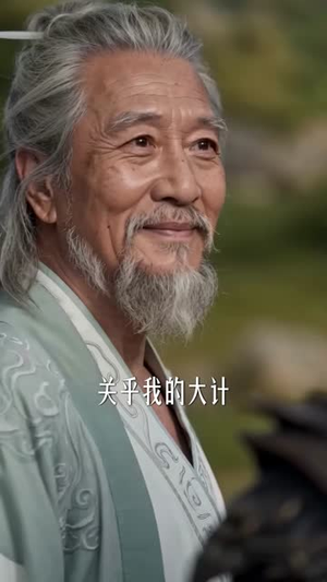 我的功法成精了?它自己会修炼!(68集) 我的功法成精了?它自己会修炼!(68集)番茄免费短剧