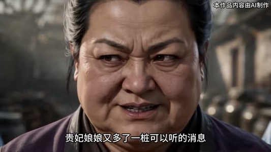 冷宫夜宵开张了(53集) 冷宫夜宵开张了(53集)好看的短剧电影