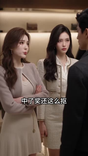 女友拆吊牌逼我付 56 万（68集）看过的人都说好