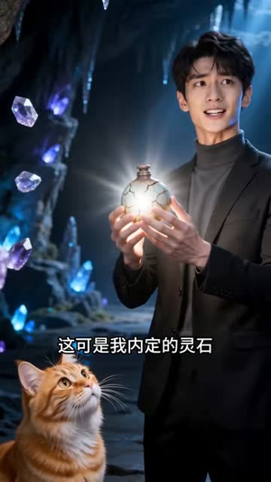 玄门归来：十年婚约（190集）最新热播短剧