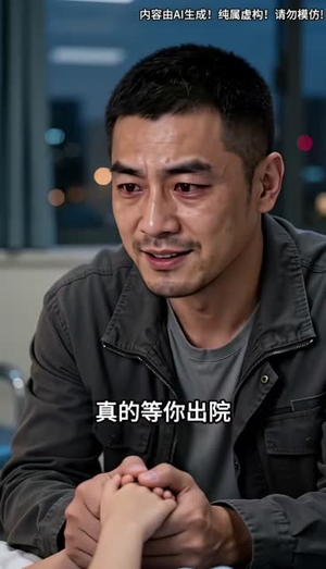 安宁的黄昏（57集）短剧中追到爽
