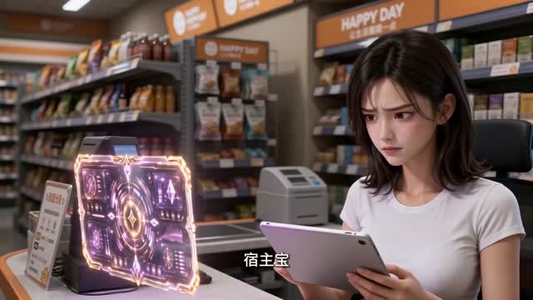 全末世都在等我的粉三轮4(202集) 全末世都在等我的粉三轮4(202集)今日最火短剧