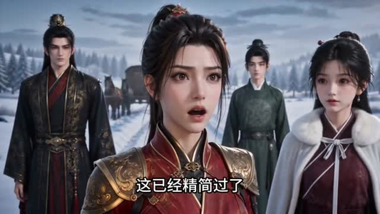 陆记小食摊,烟火养全家第三季(127集) 陆记小食摊,烟火养全家第三季(127集)精彩短剧抢先看