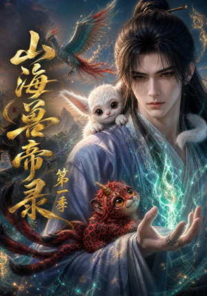 山海兽帝录第一季(50集) 山海兽帝录第一季(50集)百万短剧抢先看
