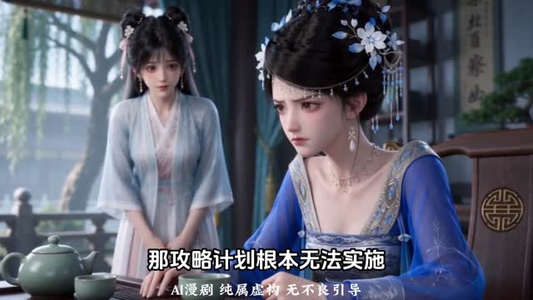病弱公主不好惹:枝上蘅(138集) 病弱公主不好惹:枝上蘅(138集)第32集