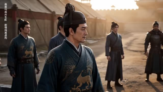 妖妃一作,国运暴涨第二季(310集) 妖妃一作,国运暴涨第二季(310集)精彩的网络短剧