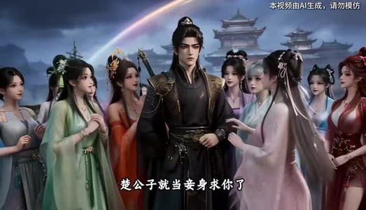 万倍返还:我的徒弟全是妖孽第3季(130集) 万倍返还:我的徒弟全是妖孽第3季(130集)网络小短剧