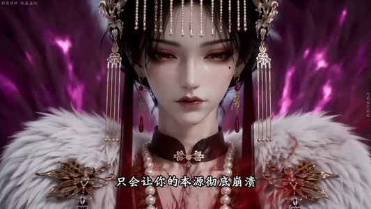 大荒女帝:自流犯踏遍万界(52集) 大荒女帝:自流犯踏遍万界(52集)在哪看免费
