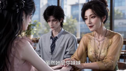 港都雾散,池小姐强势回归3(97集) 港都雾散,池小姐强势回归3(97集)经典老剧免费看