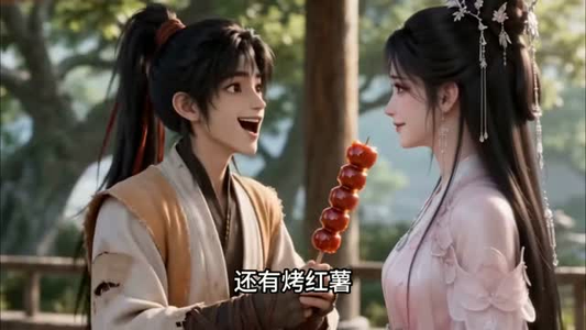 小师妹别哭,灯还亮着(54集) 小师妹别哭,灯还亮着(54集)口碑爆棚免费看