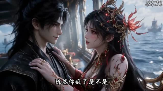 长生狱主,一念镇九幽第七季(132集) 长生狱主,一念镇九幽第七季(132集)一口气追完短剧