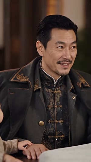 萌奶团驾到,帅府闹翻天啦(119集) 萌奶团驾到,帅府闹翻天啦(119集)好看的国产短剧