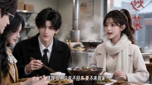 我为救校花而死,她重生后倒追我二(167集) 我为救校花而死,她重生后倒追我二(167集)免费短剧就是爽