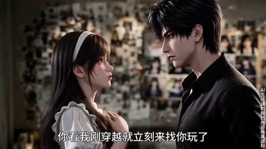错位重逢（95集）在线观看完整版