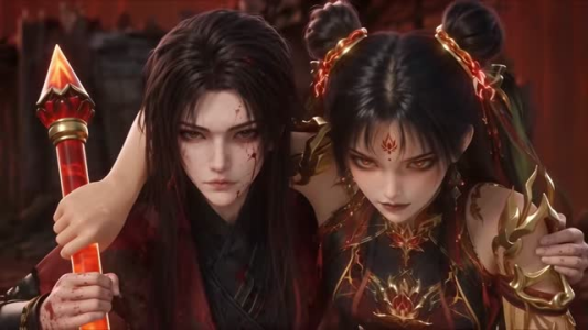 戏神第二季（67集）海量资源免费看